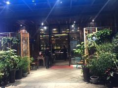 门面-吴越荣记·苏州菜·松鼠桂鱼(斜塘老街店)