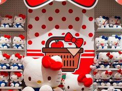-泡泡玛特POPMART(合生汇店)