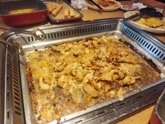 -新石器烤肉(百联川沙店)