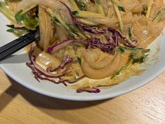 -关东小磨东北菜(上海长风大悦城店)