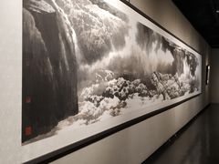 -天津美术学院-校史馆