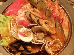 -星河湾半岛酒店·意咖啡西餐厅