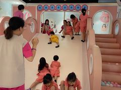 -青水瓦台汤泉(未央店)