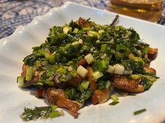哈尼炝香鸡-滇道云南特色料理(康定路店)