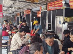 -金鸡岭农贸市场
