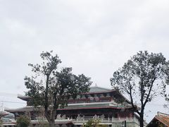 -莆田南少林寺