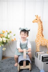 -河马叔叔孕婴儿童摄影(梦时代店)