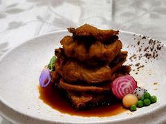 -湖州天煌大酒店-餐厅