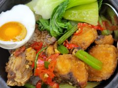 -颐而康·按摩·艾灸·足疗(汽车东站店)