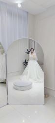 -LOVE SHINE婚纱·红鼎庄龙凤褂·妈妈装定制