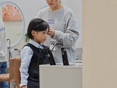 -天真蓝照相馆(五角场百联又一城店)