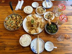 -好口味小吃楼·东北菜(太原南街店)