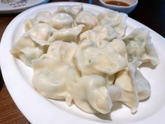 -前海沿·青岛菜(李沧万达店)