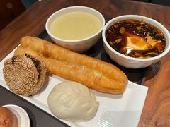 -南门小馆·清真(国贸商城店)