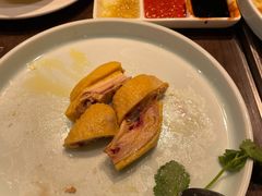 海南鸡饭套餐-新旺茶餐厅(嘉里城店)