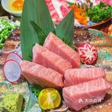 天津降温了🤧我可太需要这和牛寿喜烧了❗️