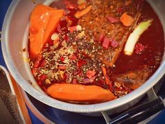 -马路边边串串香(双井直营店)