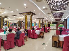 -天鲜阁·海鲜粤菜·33年老字号(石槎白云站店)