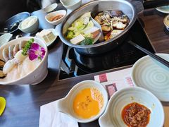 -MoMo牧场·寿喜烧专门店(长泰广场店)