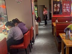 -莲寿司(国兴店)