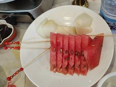 -大鸭梨烤鸭(石佛营店)