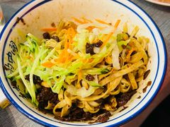 -中卫御苑福膳·养生局(圆明园店)