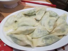 -喜家德虾仁水饺(乐都汇店)