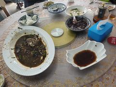 -芸海阁·农家私房菜(沙家浜景区出口店)