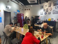 -君东记本帮面馆(天钥桥路店)