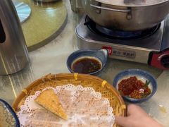 -萬家灯火·私房湘菜·22年老手艺(南岭大道店)