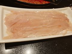 -三江两海老火锅(北京首店)