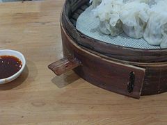 -晓友烧麦(光华村店)