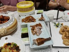 -马凯餐厅(地安门店)