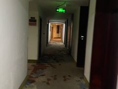 -格林豪泰商务酒店(景德镇人民广场金鼎陶溪川店)