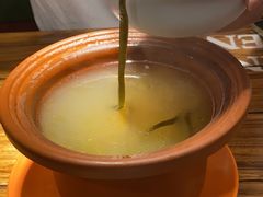 -百年神厨·地道川菜(清江西路店)