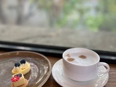 -拉萨瑞吉酒店-秀餐厅