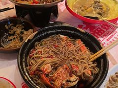 -老闵田螺馆·南昌市井菜·特色小吃(总店)