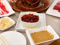 -牛街·马辈儿涮肉(牛街二店)