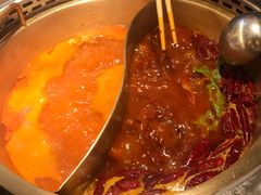 -小龙坎老火锅(北京三里屯店)