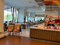 -Tims天好咖啡(河西万象城店)