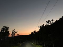 -华溪森林公园-售票处