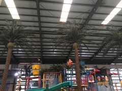 -南宫温泉水世界