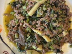 -食光慢宴·安吉土菜馆