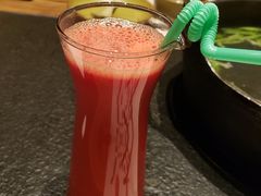 -盡膳口福跷脚牛肉火锅(合生汇购物中心店)