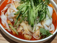 -谷丽麦馕新疆菜·清真(步步高梅溪新天地店)
