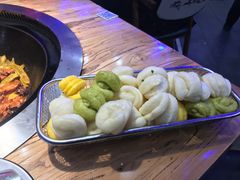 -山河屯铁锅炖(哈西站店)