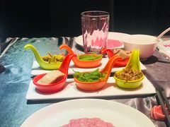 -蟹榭·本帮江浙菜·蟹宴(五角场合生汇商场店)