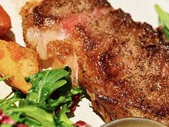 安格斯牛眼肉-Brut Eatery Wine Bar & Restaurant (建国东路店)