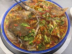 -官塘陈记鱼生·潮汕砂锅粥·牛肉火锅(潮枫路总店)