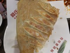 -阿庄新豫菜(航海东路店)